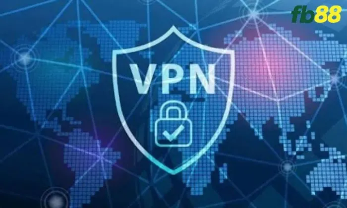 Sử dụng VPN để vượt rào nhanh chóng, thành công